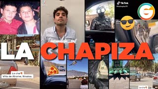 La Chapiza en TikTok