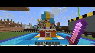 Legomaster627's Creations: Ep. 389! LM627's Creations x CC33 Fan Remakes! (7 Years Party) Aug 21,26!