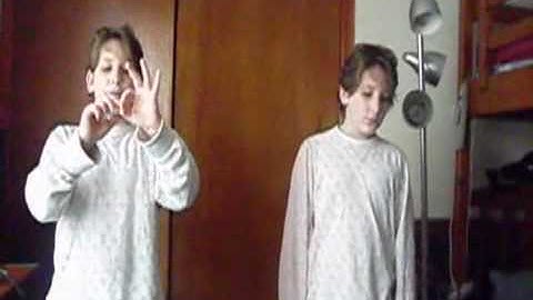 How to clone yourself with Windows Movie Maker.avi