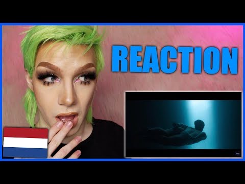 NETHERLANDS - Duncan Laurence - Arcade | Eurovision 2019 Reaction