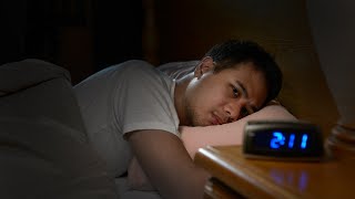 6 Tips for Treating Insomnia | Dr. Drew Sinatra