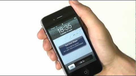 How to set up your Skype SMS ID - Windows
