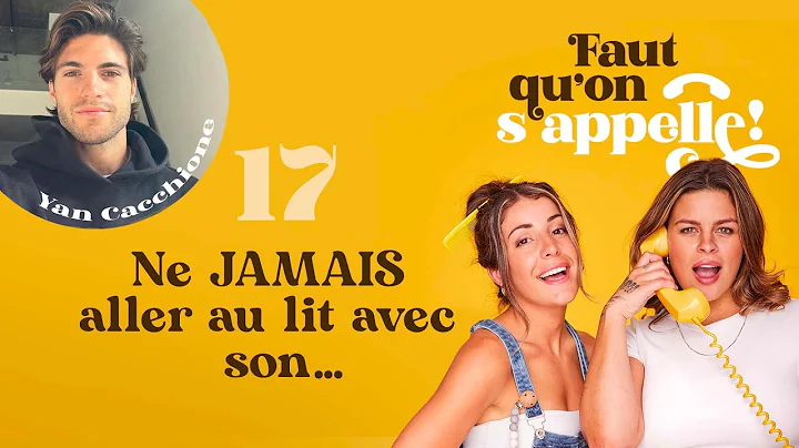 Le dveloppement personnel avec Yan Cacchione - pis...