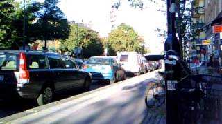 Exempel video fΓΆr DVR-136 i AVI format