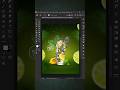 Photoshop 2026 Water Splash Effect Tutorial | AI Nano Banana Brush Trick #adobephotoshop #adobe