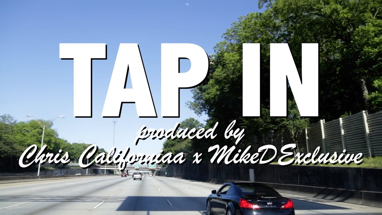 CARTIER QUEY "TAP IN" | OFFICIAL MUSIC VIDEO | DIRECTED BY @TRUVIEWZ