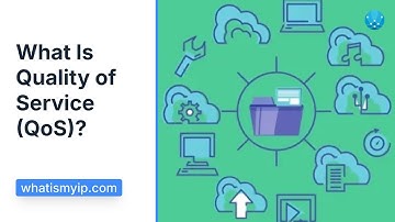 What Is Quality of Service (QoS)