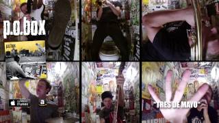 P.O.BOX - 01 - Tres De Mayo