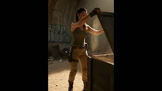 Tomb Raider: Croft's Legacy - Vlog 2