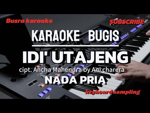 Dianty Oslan | IDI UTAJENG - Cipt.H.Ancha Mahendra (Cover) Dianti Oslan