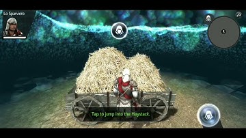 Tutorial stealth assassination..in assassin