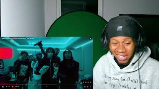 9BMEECHIE x LULDOIT "SPILL SUM" (OFFICIAL VIDEO) Reaction