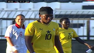 Download Lagu TUNISIA VS GHANA (0-2) ALL GOALS \u0026 HIGHLIGHTS - WORLD CUP QUALIFIER 2026 - U20 MP3 Download Lagu TUNISIA VS GHANA (0-2) ALL GOALS \u0026 HIGHLIGHTS - WORLD CUP QUALIFIER 2026 - U20 MP3