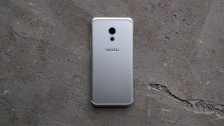 Обзор Meizu Pro 6 и сравнение с Pro 5