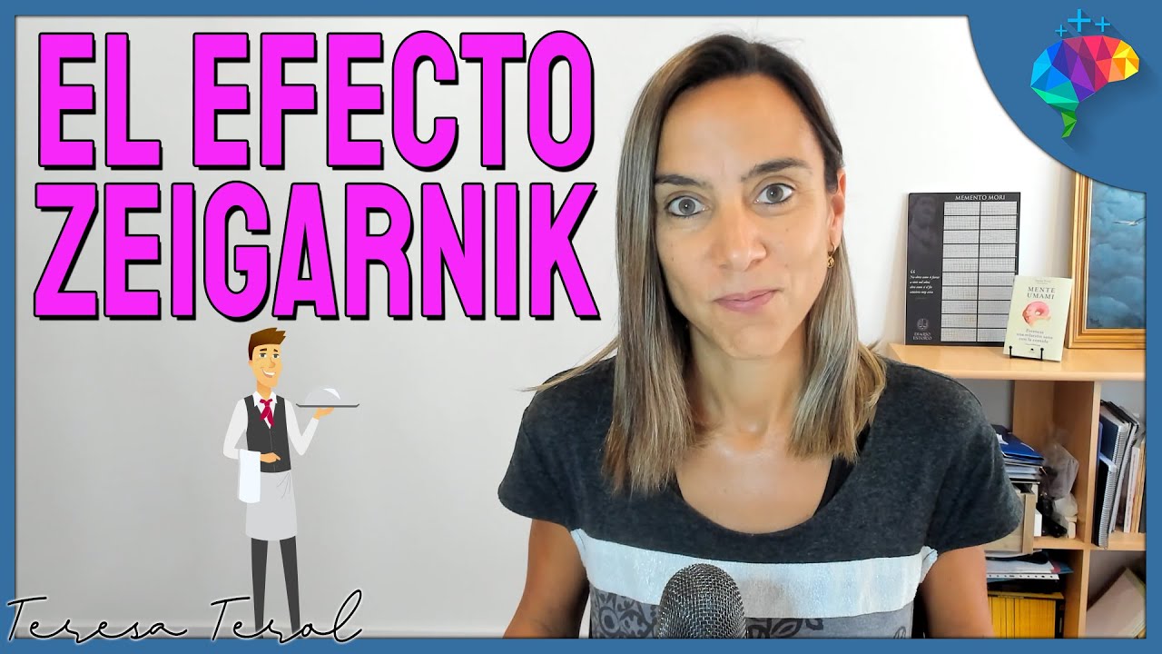 El EFECTO ZEIGARNIK - Truco Mental que te Impulsa si lo Usas Bien… o te Sabotea si lo Usas Mal