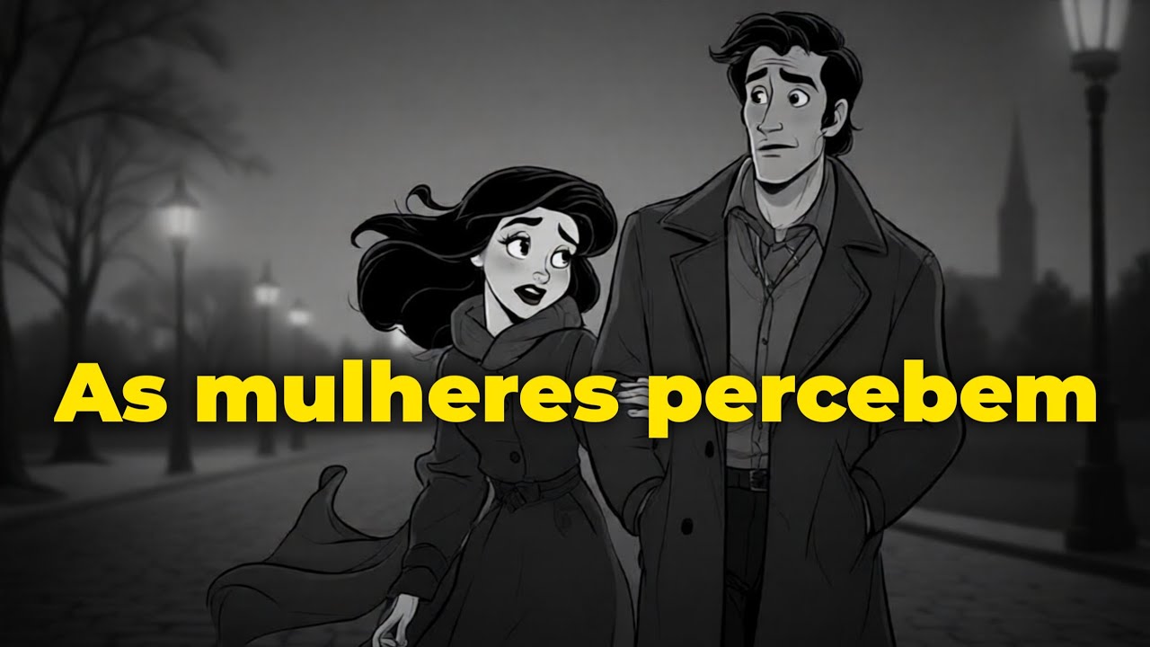 5 sinais de que você é um : homem muito atraente