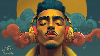 Sharqify هذا هو الوقت This Is The Moment Jazz Arabic Fusion Oud جاز عربي فيوجن عود