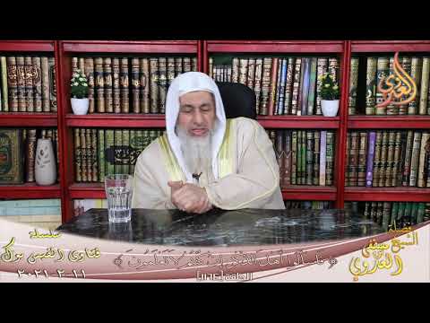 ما هو نصاب زكاة الذهب عيار 21 الشيخ مصطفي العدوي