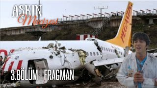 Aşkın Mucizesi 3.Bölüm Fragmanı \