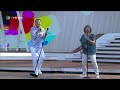 Nicki und Patrick Lindner - How do you do