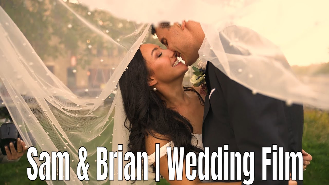 9-25-21 | Sam & Brian | Wedding Film | Solar Arts Building, Minneapolis