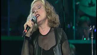 Debbie Harry  &quot;Call me&quot;   Night of the Proms   1997  Germany