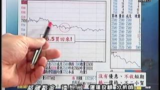 20150611 1600 鍾黎融 話融點金
