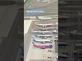 Boeing House Colors Demonstration Aircraft at IAD in World of Airports WoA 3.1 New Updates! #Boeing