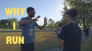 How Running Can Change Your Life