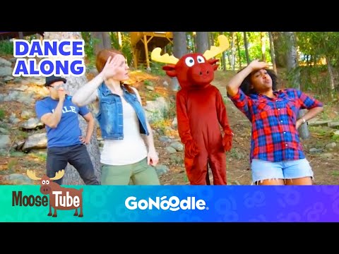 Peanut Butter In A Cup | Songs For Kids | Sing Along | Gonoodle