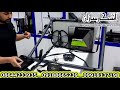 نقطه زن اسپانیایی بلک داگ با عمق نفوذ تا 4 و نیم متر