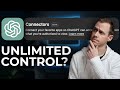 ChatGPT’s Most Powerful Feature Yet? (New MCP Tool Breakdown)