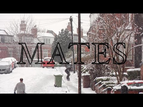 MATES UK