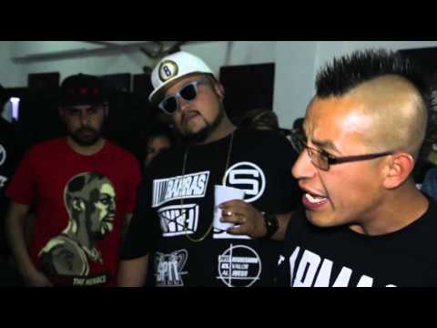 Lexos vs Cannibal