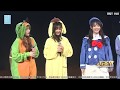 Vietsub 171031 SNH48 Công Diễn Halloween Bảo Sơn Lão Lai Tiếu 
