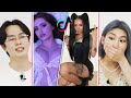 Koreans Amazed By Bella Poarch 'Build a B*tch' Tiktok (ft. MV Reaction)