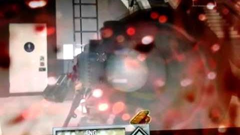 Mw2 montage killcam 360 intervention