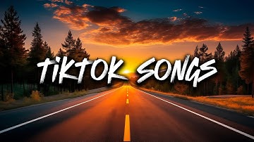 TikTok Songs 2025 ~ Top TikTok Songs Playlist ~ Top Songs 2025 🎶🎧