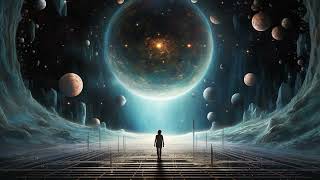 Der Rand des Universums - Interstellare Raum - Eine Reise durch Raum und Zeit ~ Doku Hörspiel