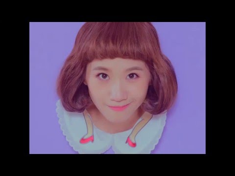 Lulu黃路梓茵-《腿之歌》（中文版） Official Music Video