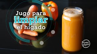  R Cleansing Juice  With 1 Ingredient Whose Flavor Will Surprise You