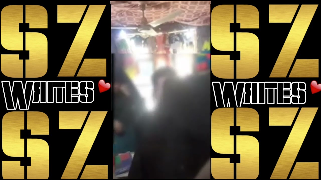 Pathan Girl In Sadar Bazar Peshawar/ pathan shoopkeper/phatan larki / part1/ part2  