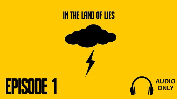 In the Land of Lies Podcast: The Michael Chapel St...