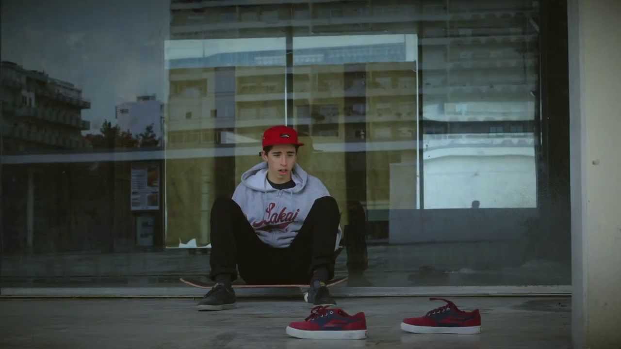 Lakai Portugal - Tiago Pinto