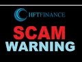Social Trader SCAM WARNING!! Important Review!