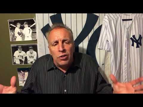 MYBookie.ag Presents The NY Yankees Locker Room with Vic DiBitetto: In Praise of Joe Girardi