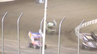 Celebrity I80 SPEEDWAY BUG-EATER BASH  4/7/17 SPRINT HEAT Profile