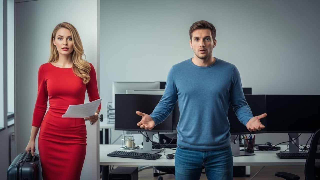 ภรรยาทิ้งผมเพราะจน — เชิญผมไปงานแต่ง แต่การมาของผมทำให้เธอช็อก