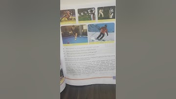 Class-5 EVS Chapter-5 come let