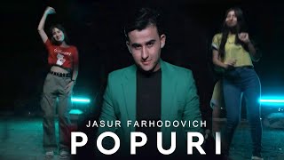 Jasur Farhodovich - Turkman popuri